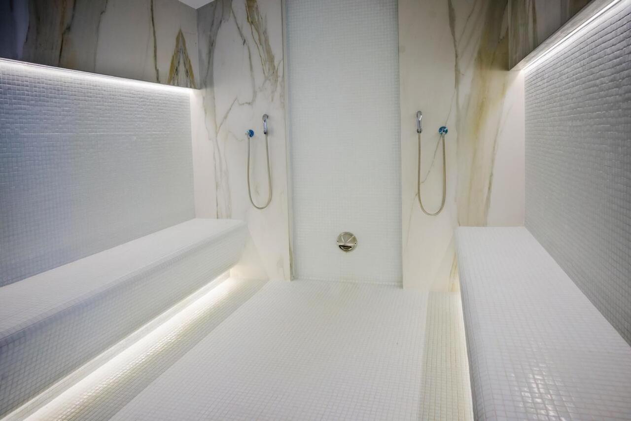 Apartament Edu Beach Resort ナボダリ エクステリア 写真
