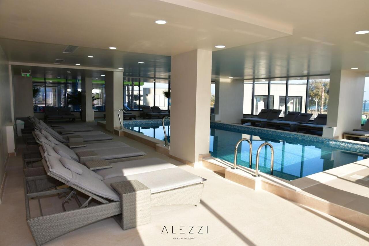 Apartament Edu Beach Resort ナボダリ エクステリア 写真