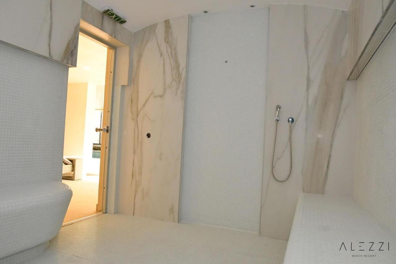 Apartament Edu Beach Resort ナボダリ エクステリア 写真