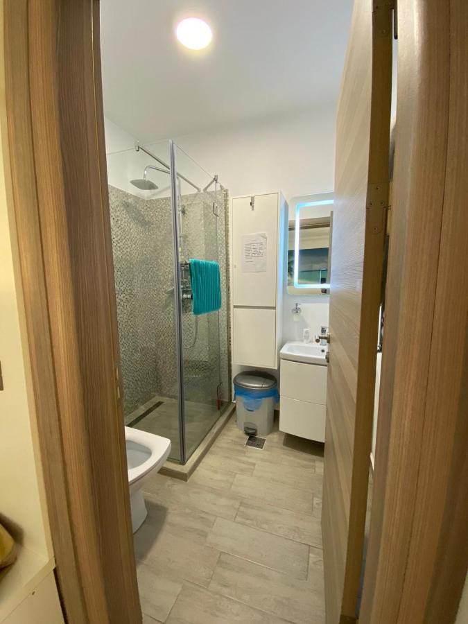 Apartament Edu Beach Resort ナボダリ エクステリア 写真