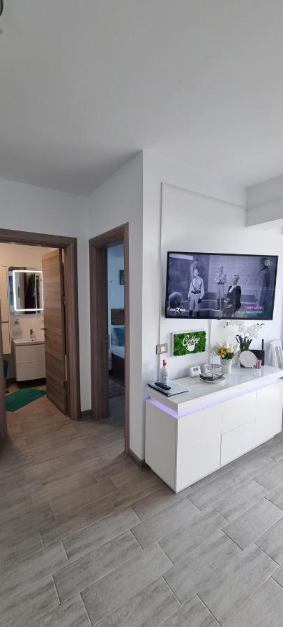 Apartament Edu Beach Resort ナボダリ エクステリア 写真
