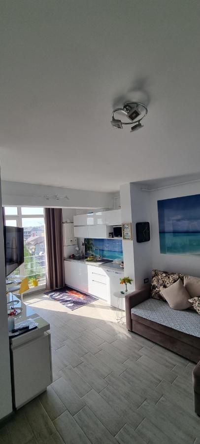 Apartament Edu Beach Resort ナボダリ エクステリア 写真